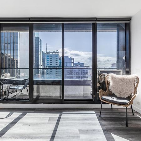 Riverview Suites By Edgetrip Melburne Exterior foto