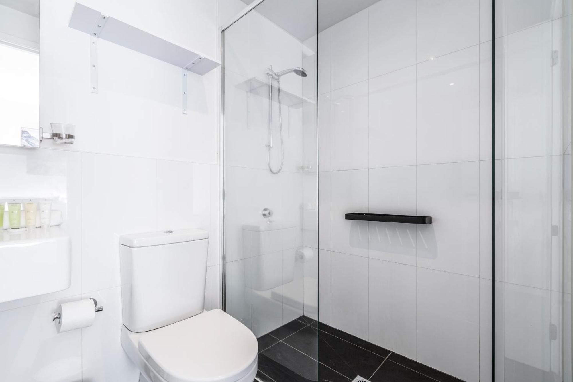 Riverview Suites By Edgetrip Melburne Exterior foto